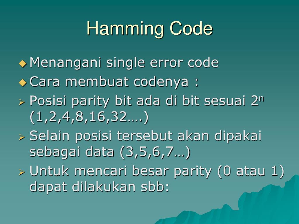 Код Хемминга. Hamming code (3,1) combination. Hamming code in examples.