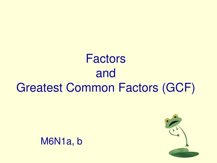 gcf powerpoint 2013 gcf powerpoint 2013
