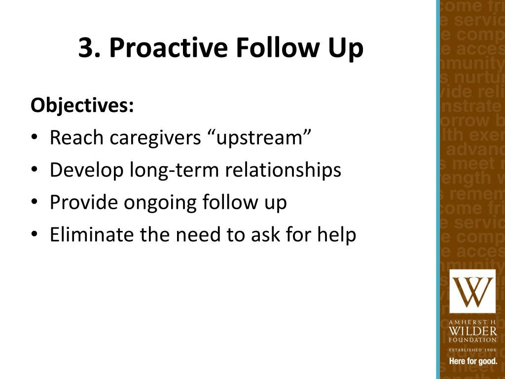 PPT - Focus on Caregiving: PowerPoint Presentation, free download - ID:3304805