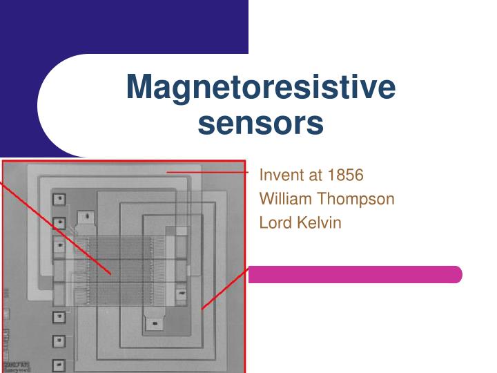 universal magnetoresistive current sensor ppt