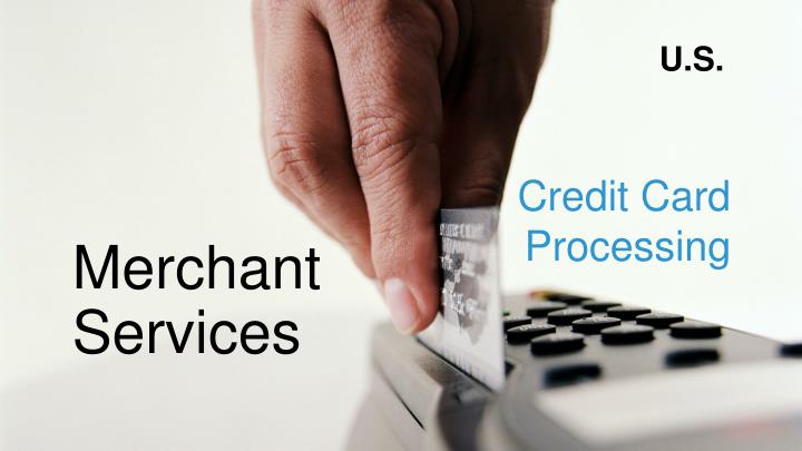 PPT - Merchant Services PowerPoint Presentation, free download - ID:3305397