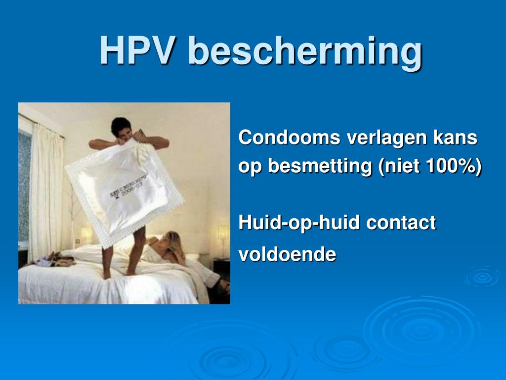 PPT - HPV Vaccinatie Feiten en Fabels PowerPoint Presentation, free