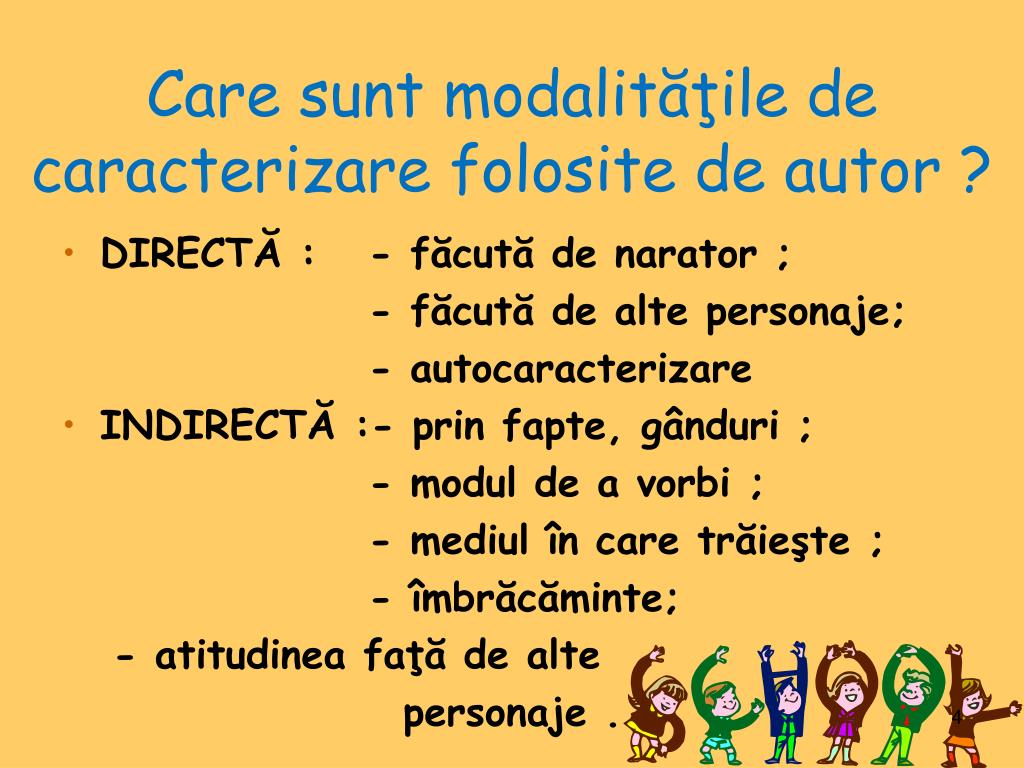 Ppt De Ion Luca Caragiale Powerpoint Presentation Free Download