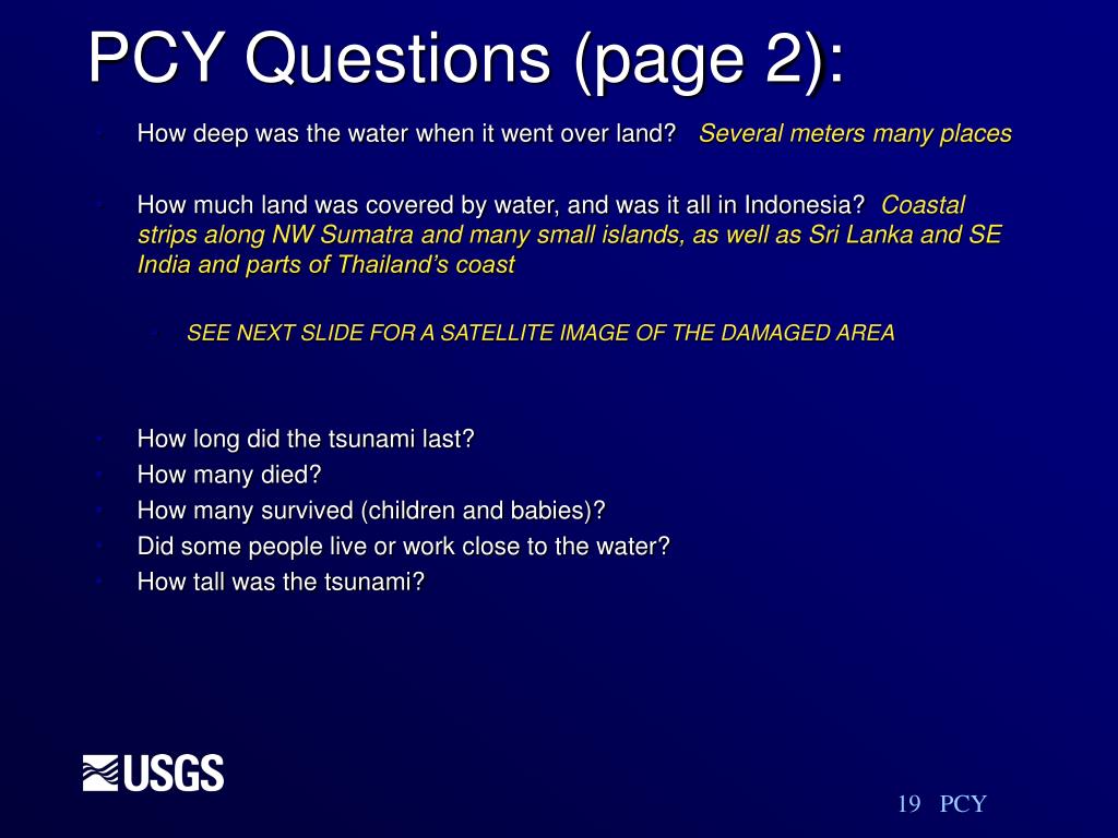 Ppt The M W 9 0 Earthquake Off Sumatra Indian Ocean Tsunami