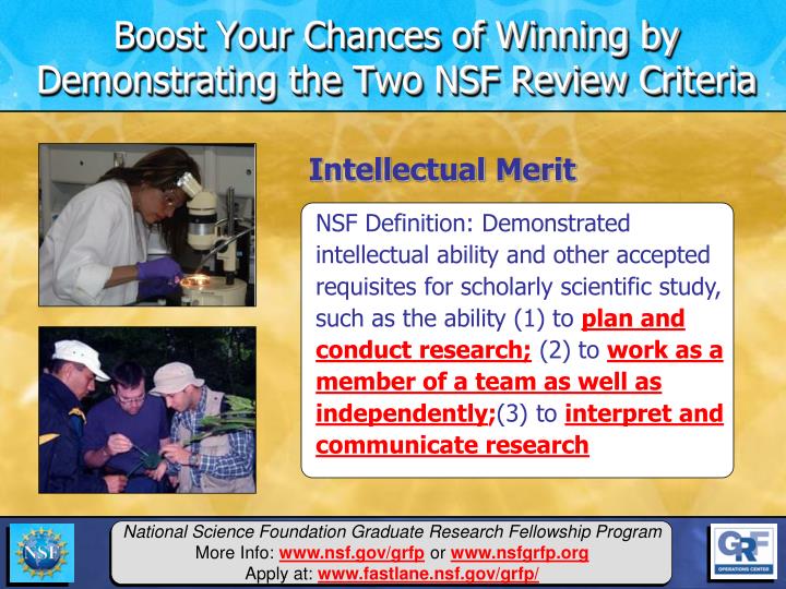 national science foundation pre doctoral fellowship essay External funding search databases for national science foundation ford foundation pre-doctoral fellowship ford foundation dissertation completion fellowship. national science foundation pre doctoral fellowship essay External funding search databases for national science foundation ford foundation pre-doctoral fellowship ford foundation dissertation completion fellowship.