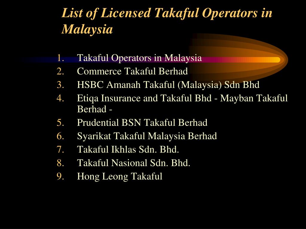 Takaful Financial Link - Hot Bubble