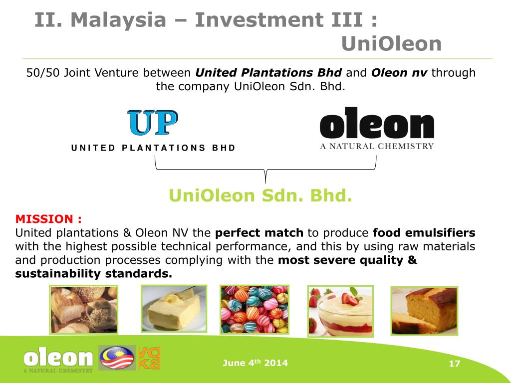 Ppt Investing In Malaysia Oleon Testimonial Powerpoint Presentation Free Download Id 3308193