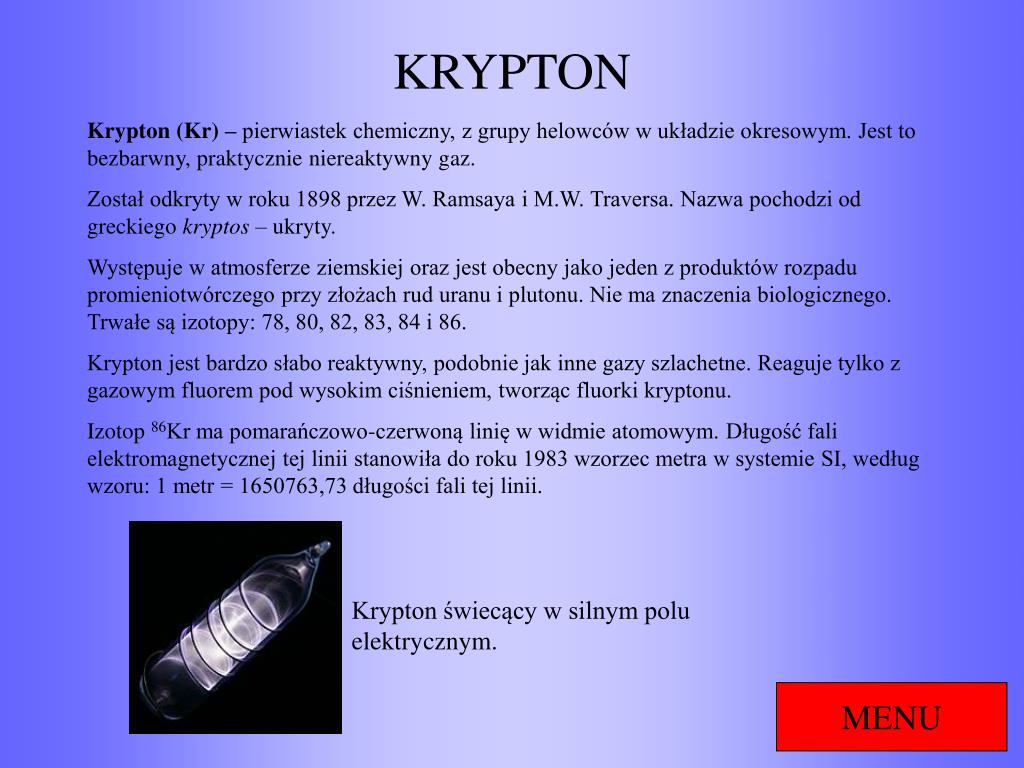 Dlaczego Gazy Szlachetne Są Mało Aktywne Chemicznie PPT - GAZY SZLACHETNE PowerPoint Presentation, free download - ID:3308989