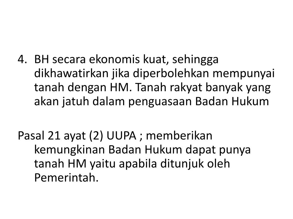 Dari Segi Hukum Pendaftaran Tanah Mempunyai Arti Bagi Daftar Ini