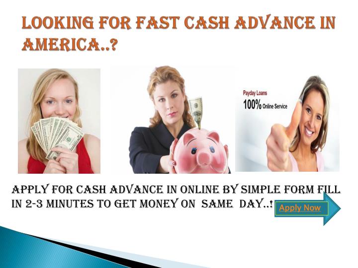 PPT - Instant Payday Loans Online on Same Day PowerPoint Presentation - ID:3314512