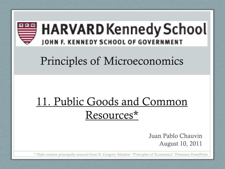 ppt-principles-of-microeconomics-11-public-goods-and-common