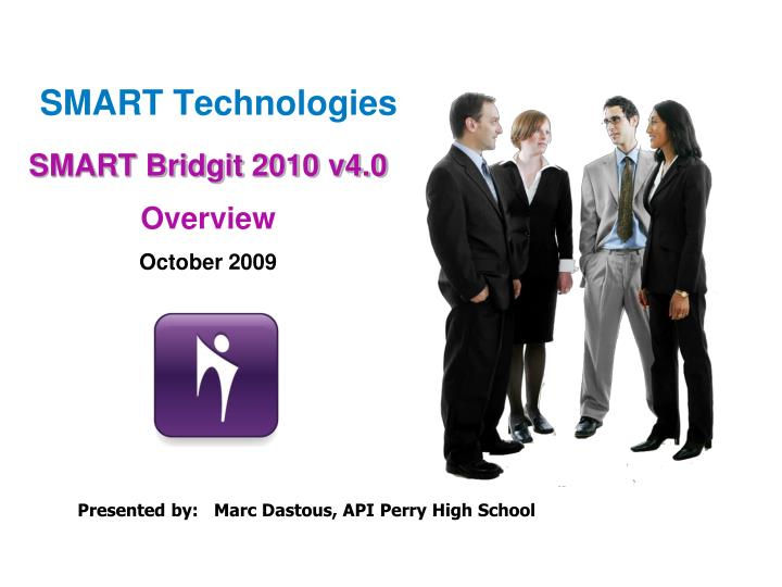 smart bridgit download smart bridgit download