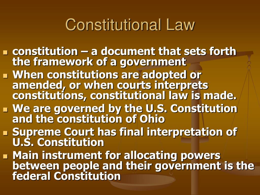 what is the purposes of unitary constitution what is the purposes of unitary constitution