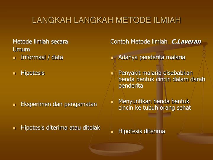 PPT - BIOLOGI UMUM PowerPoint Presentation - ID:3316455