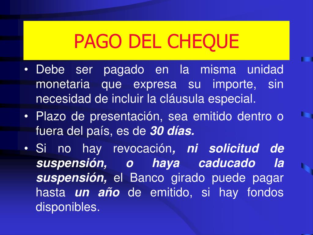 Ppt El Cheque En La Ley De Titulos Valores Powerpoint Presentation Free Download Id3316544 0560