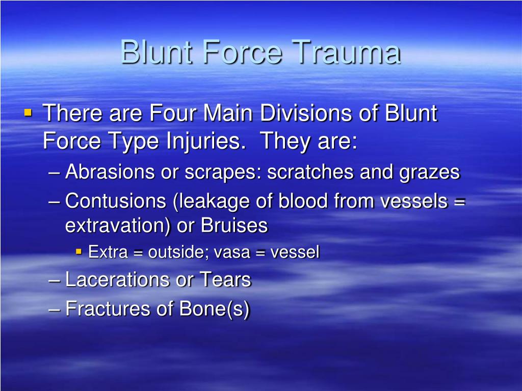 PPT - Medico-Legal Investigations PowerPoint Presentation, free ...