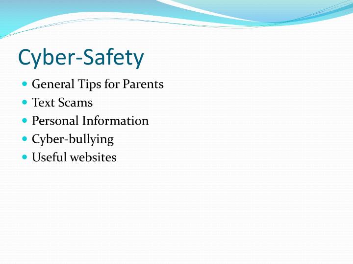 photo Cyber Safety Images For Ppt cyber safety powerpoint presentation