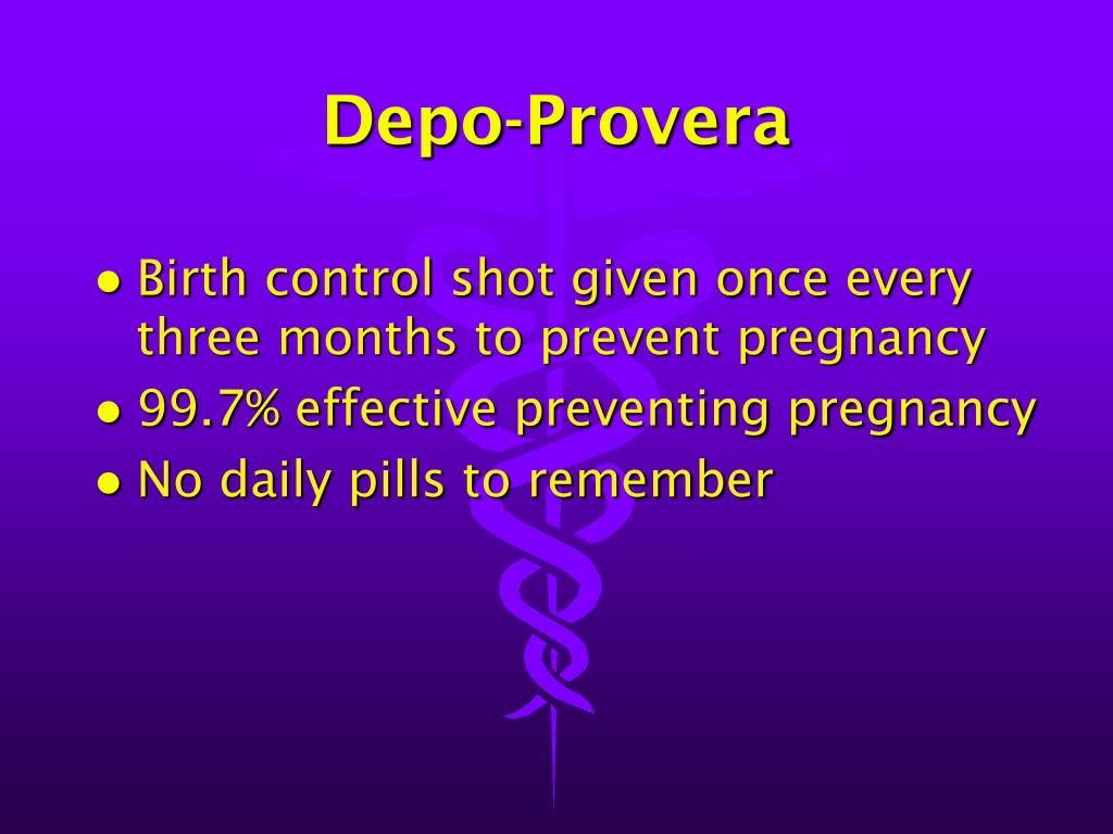 PPT Birth Control & Family Planning PowerPoint Presentation, free