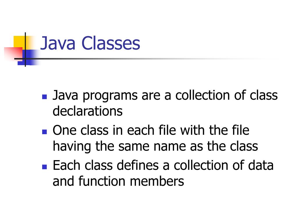 PPT - Networking with Java PowerPoint Presentation, free download - ID ...