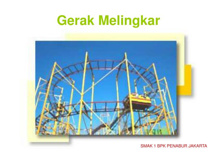 Ppt Gerak Melingkar Powerpoint Presentation Free Download Id 3320869