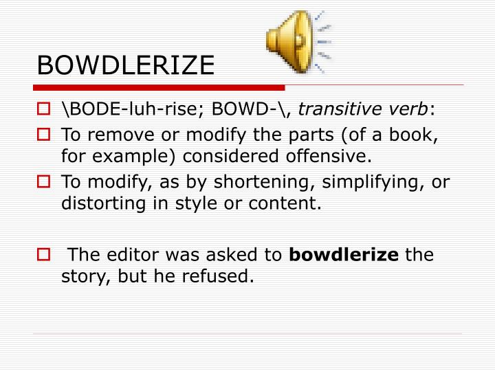 PPT WORD OF THE DAY PowerPoint Presentation ID3323537