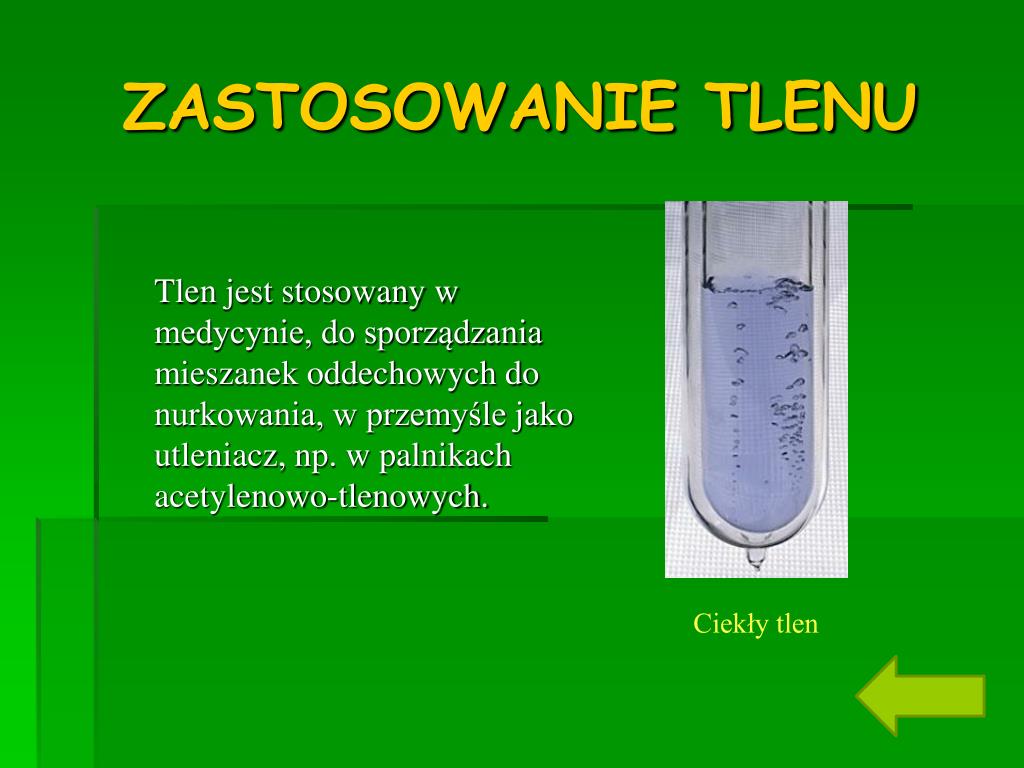 Azot I Tlen To Metale Czy Niemetale PPT - NIEMETALE PowerPoint Presentation, free download - ID:3324314