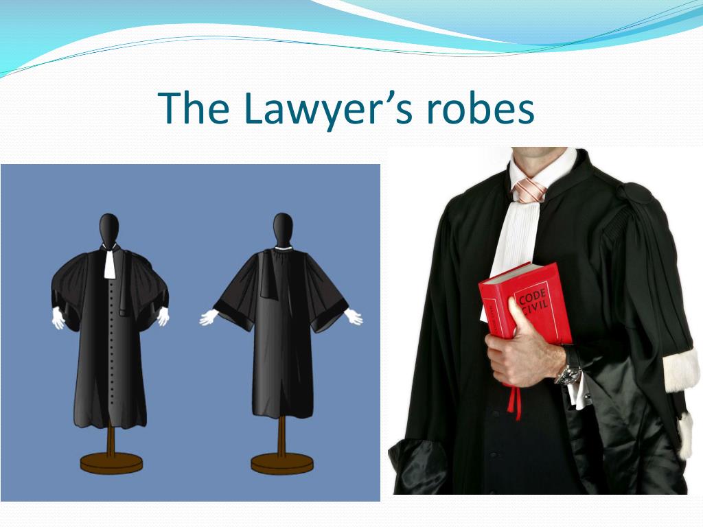PPT - The Justice system in France and the French National School for ...