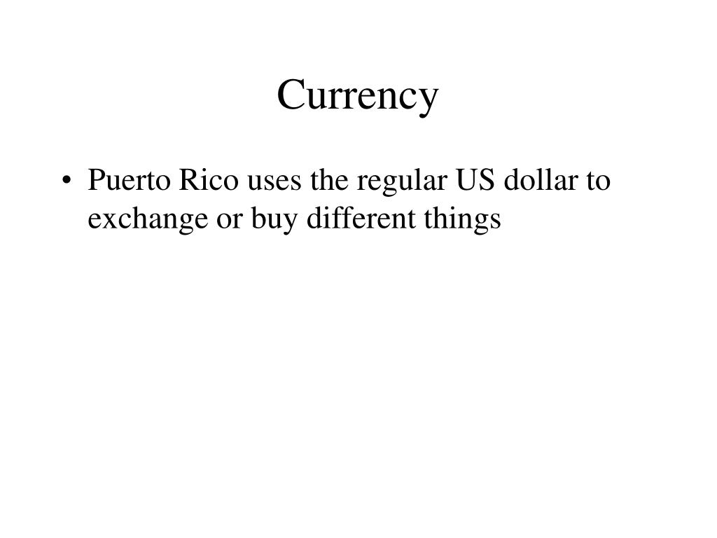PPT Puerto Rico PowerPoint Presentation, free download ID3324662