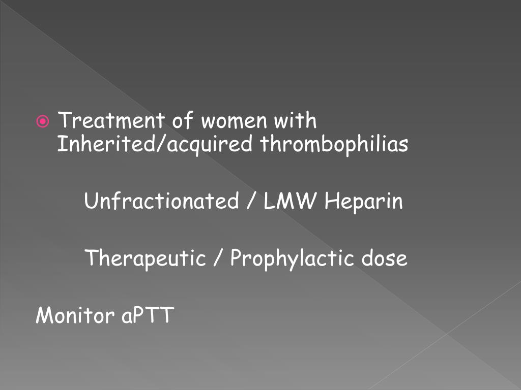 PPT - Recurrent Pregnancy Loss An Overview PowerPoint ...