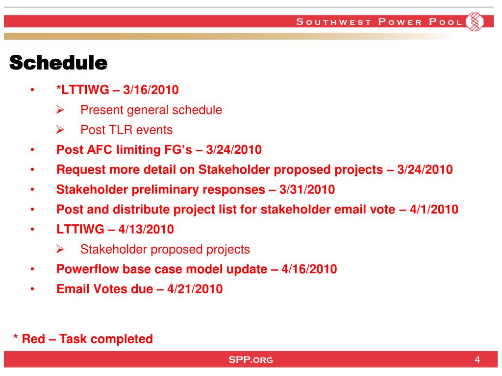 PPT Entergy ICT Transmission Planning Summit ISTEP 2010 Update