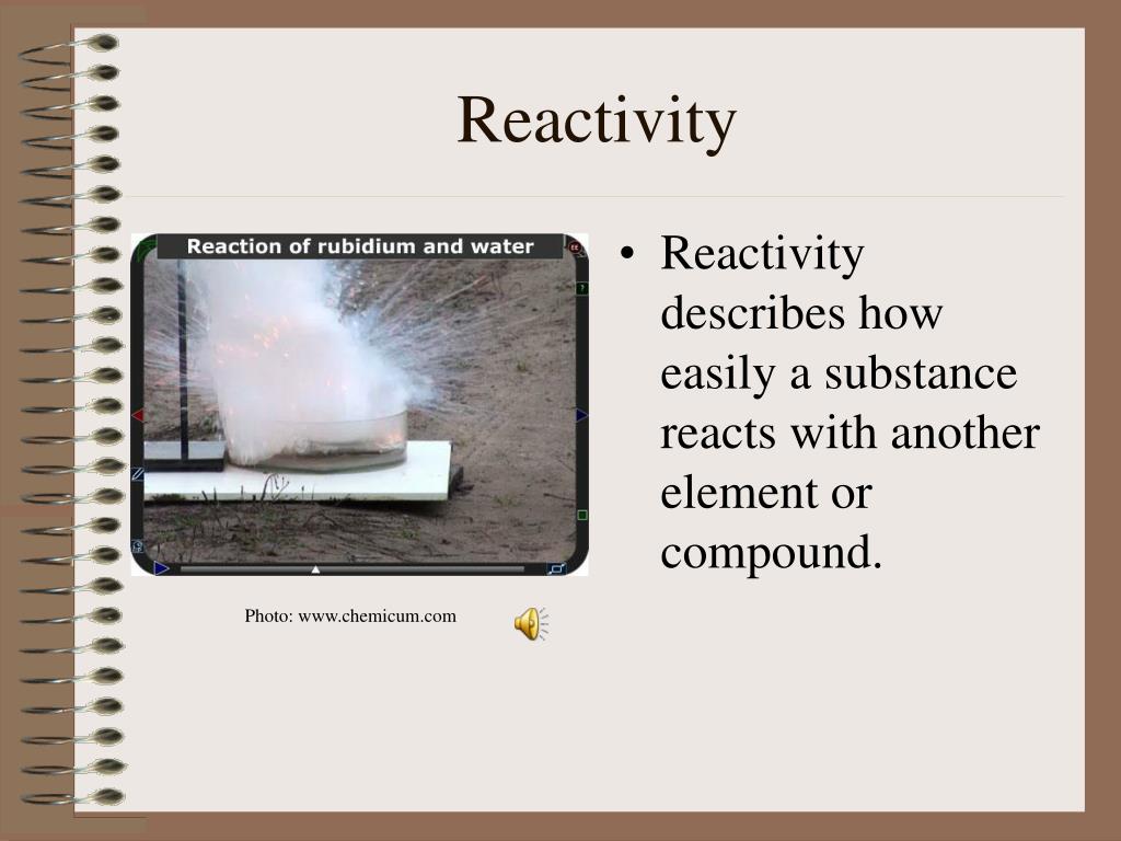 reactivity definition sociology reactivity definition sociology