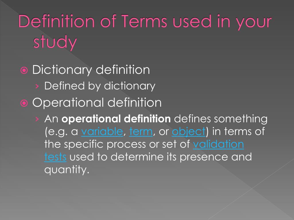 PPT - Research Methodology PowerPoint Presentation, free download - ID ...