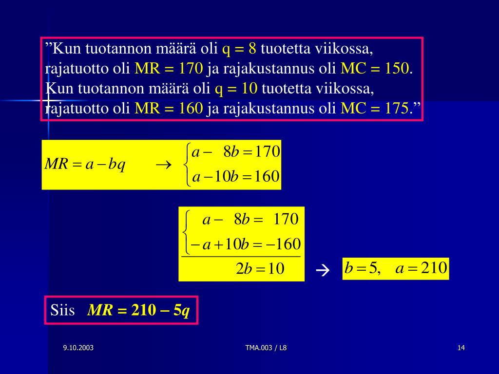 PPT Y MC Q PowerPoint Presentation Free Download ID 3328127