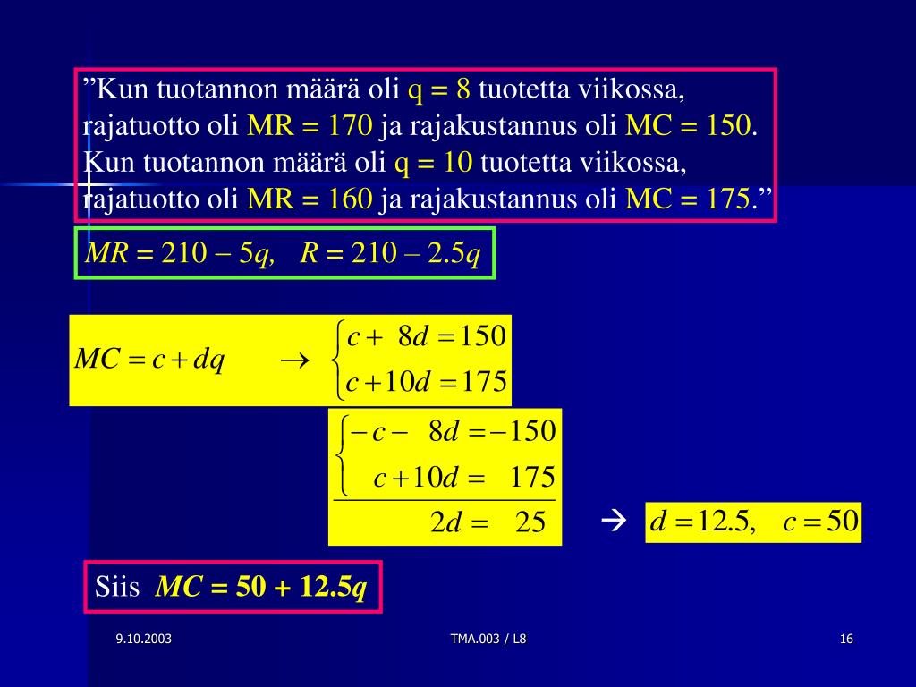 PPT Y MC Q PowerPoint Presentation Free Download ID 3328127