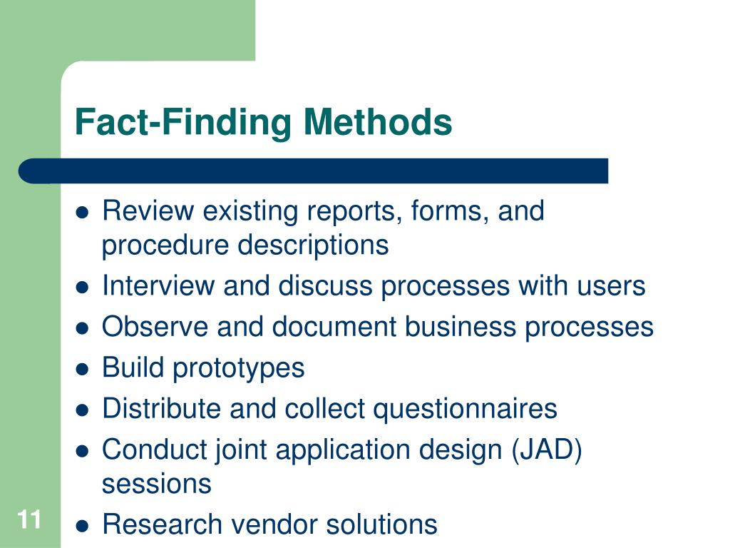 PPT - Understanding System Requirements and User Roles for Successful ...