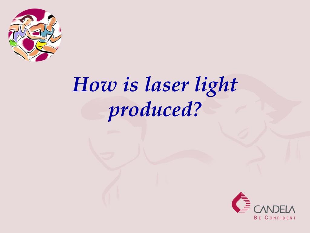 PPT An introduction to LASER PHYSICS and SAFETY PowerPoint