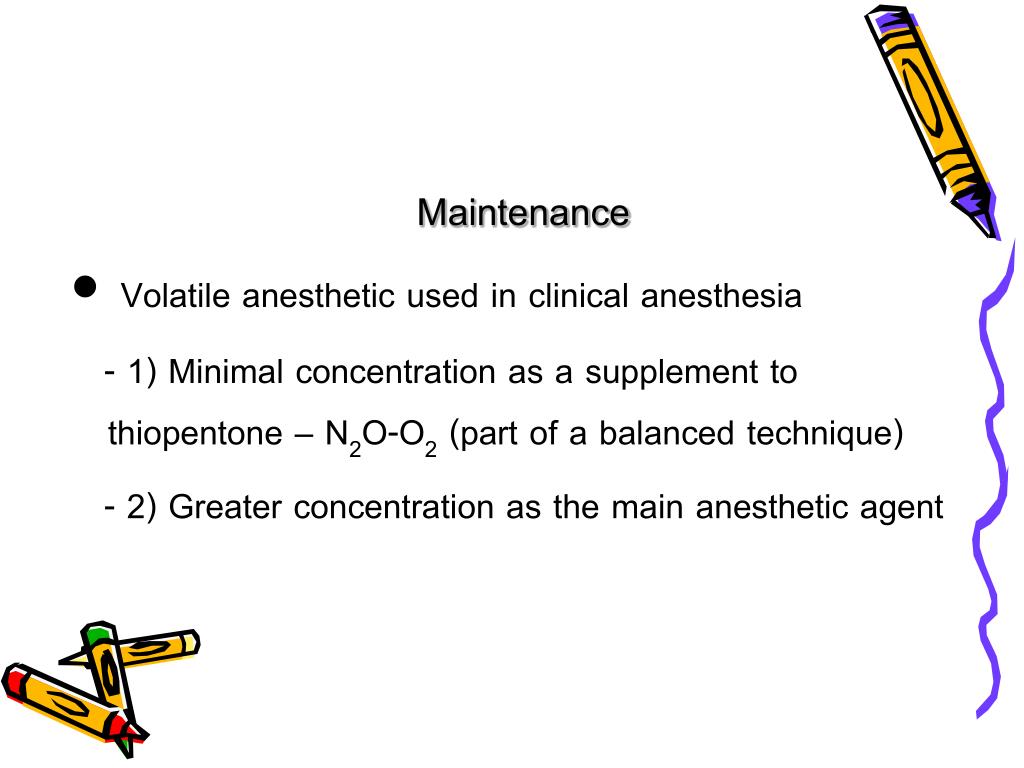 PPT Inhalation anesthetic drugs PowerPoint Presentation, free