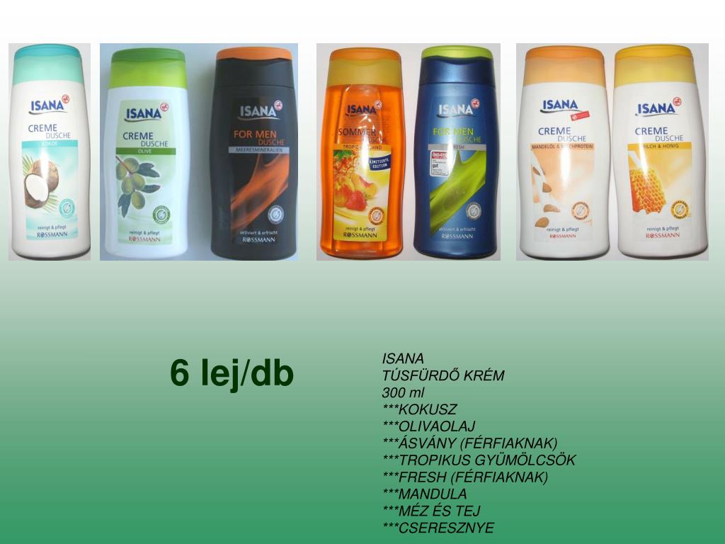 PPT - OMBIA É S SOAP&CAIR SZAPPAN 150g 1.5 LEJ /DB PowerPoint Presentation  - ID:3332032