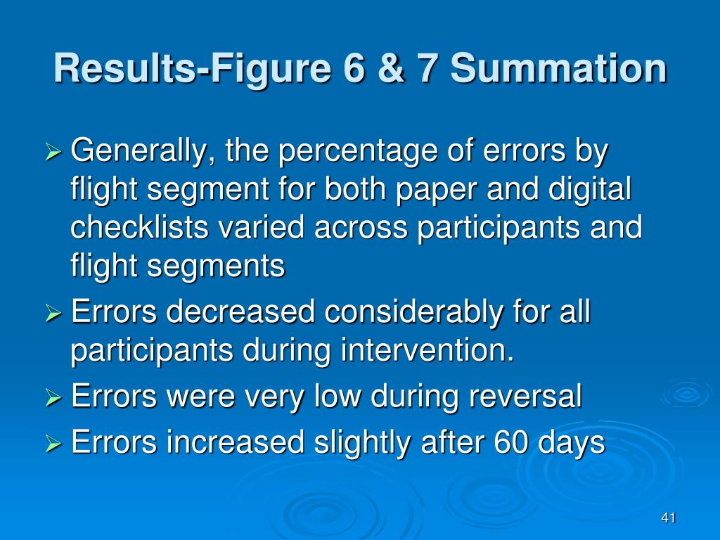 PPT - William Rantz Western Michigan University Department of Aviation ...