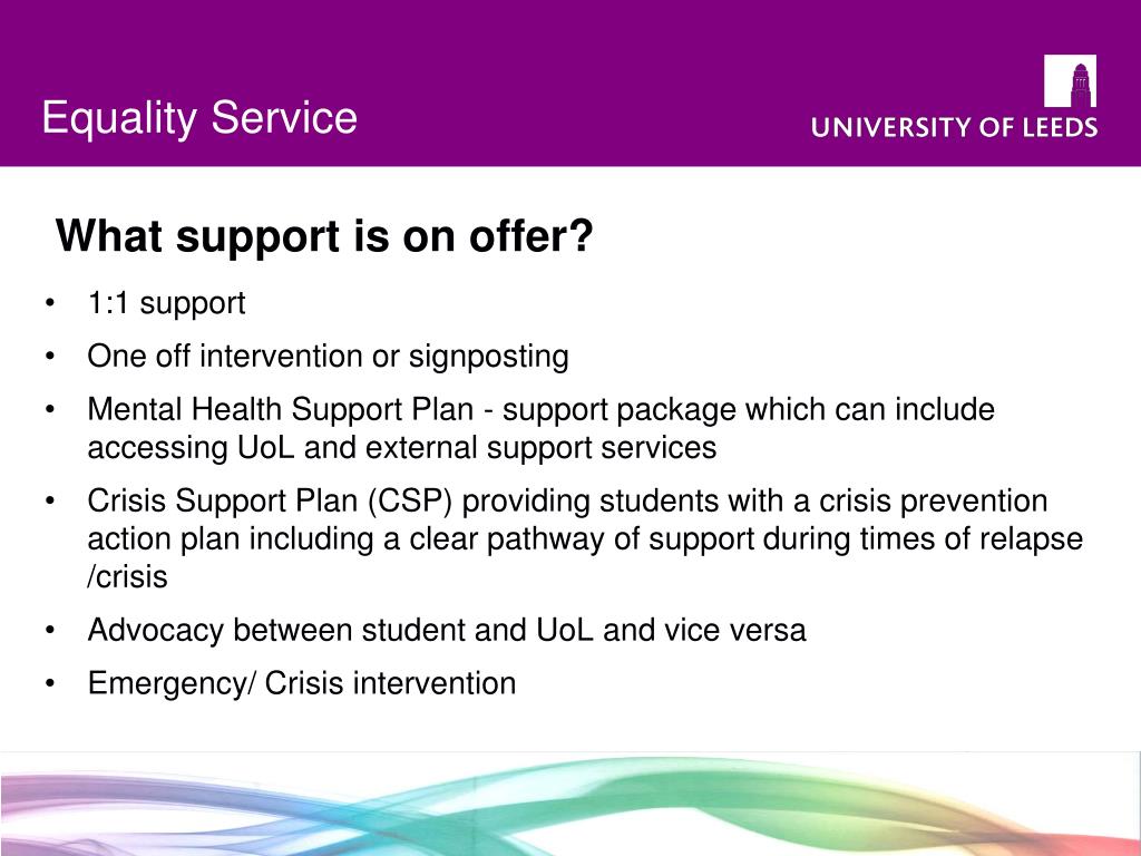 PPT - The Role Of The Mental Health Team…. PowerPoint Presentation ...