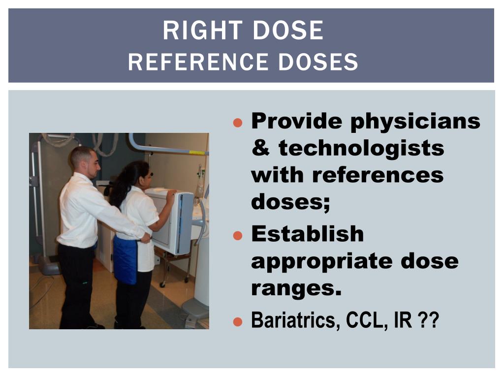 PPT - Ensuring Radiation Safety in Diagnostic Imaging PowerPoint ...