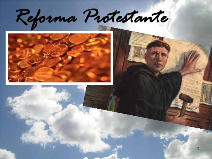 PPT - Reforma Protestante PowerPoint Presentation, free download -  ID:3340056