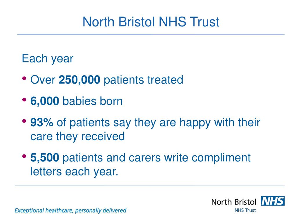 PPT NHS Ambassadors and NHS Work Experience PowerPoint Presentation