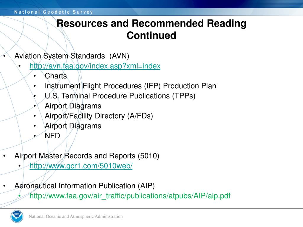 Faa Charts Gov