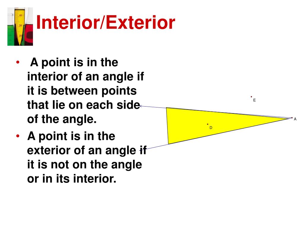 Ppt 1 4 Measuring Angles Powerpoint Presentation Free