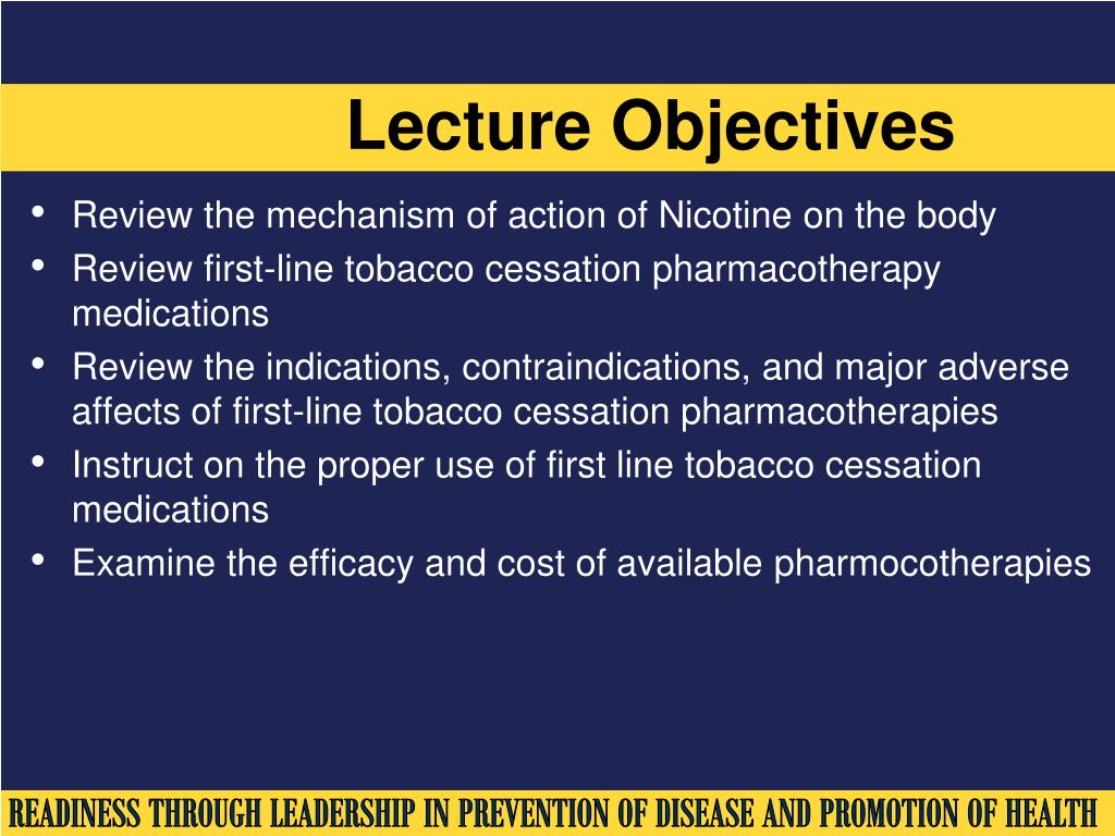 tobacco products other than cigarettes TAAT Free Pack