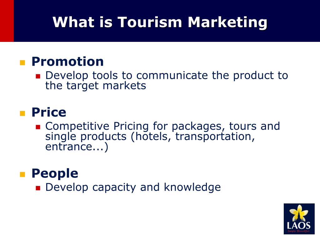 Tourism marketing. In Tourism marketing and promotion. What is Tourism. Marketing in Tourism History. Пиар-агенства “Tourism, marketing & Intelligence” (TMI)..