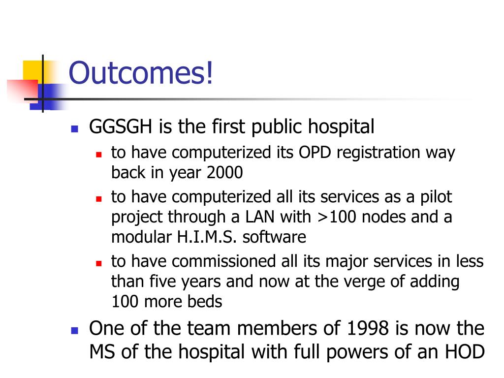 PPT - Dr. Vijay Rai, MD Additional Director Directorate of Health ...