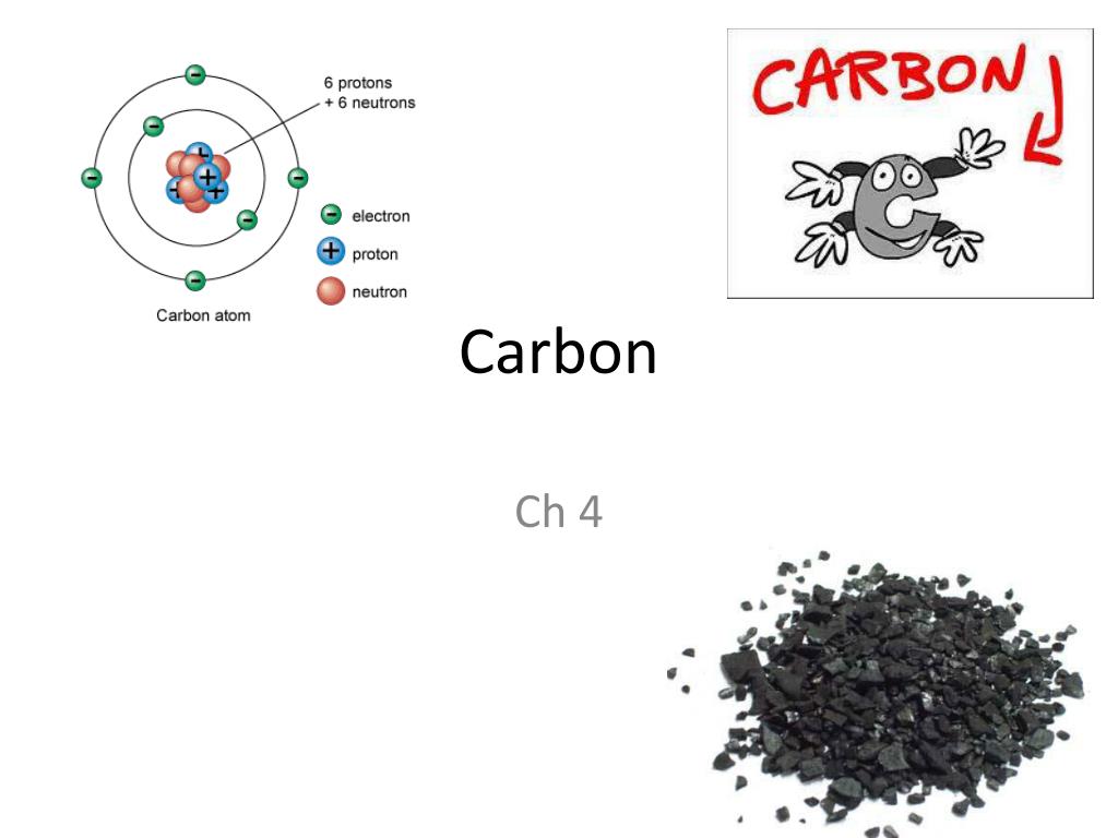 Ppt Carbon Powerpoint Presentation Free Download Id3349676