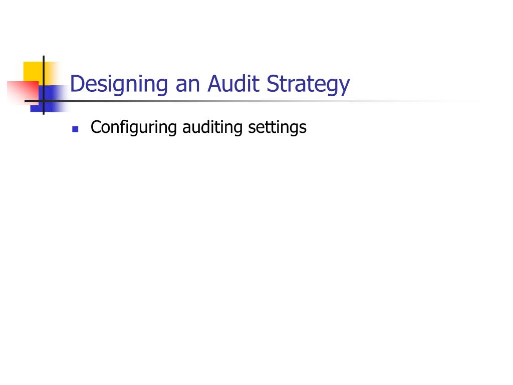 PPT - Designing Active Directory for Security PowerPoint Presentation ...